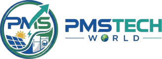 PMS Tech World