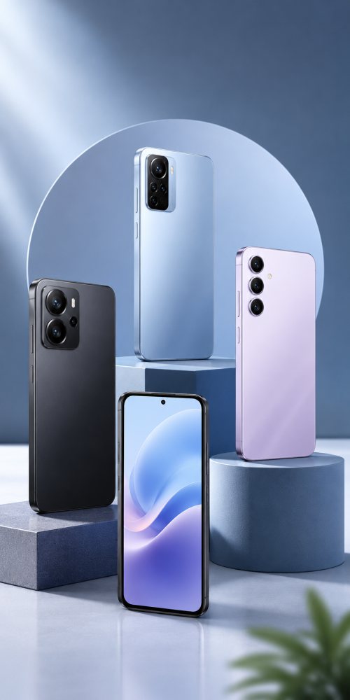 Mobiles
