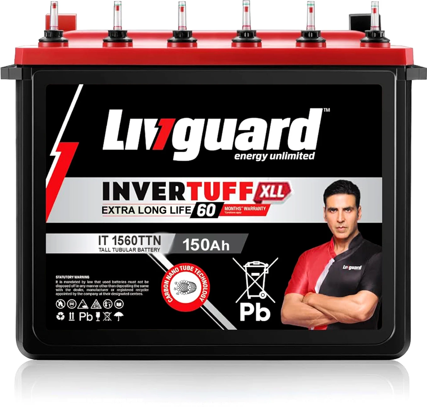 Livguard Battery